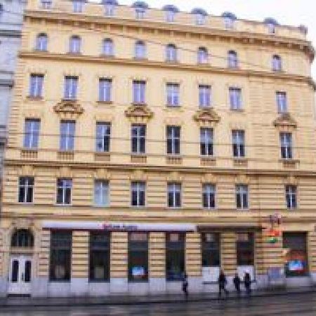 Checkvienna - Premium Apartment المظهر الخارجي الصورة