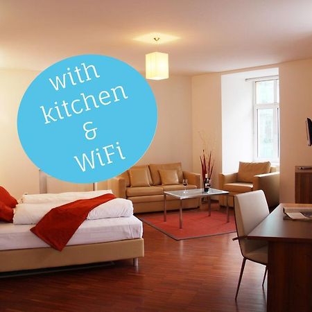 Checkvienna - Premium Apartment المظهر الخارجي الصورة