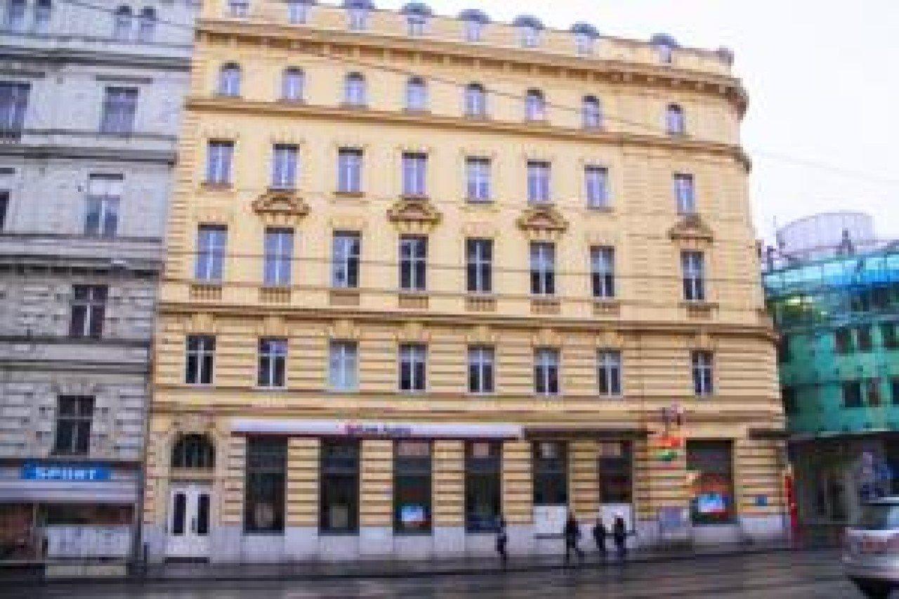 Checkvienna - Premium Apartment المظهر الخارجي الصورة