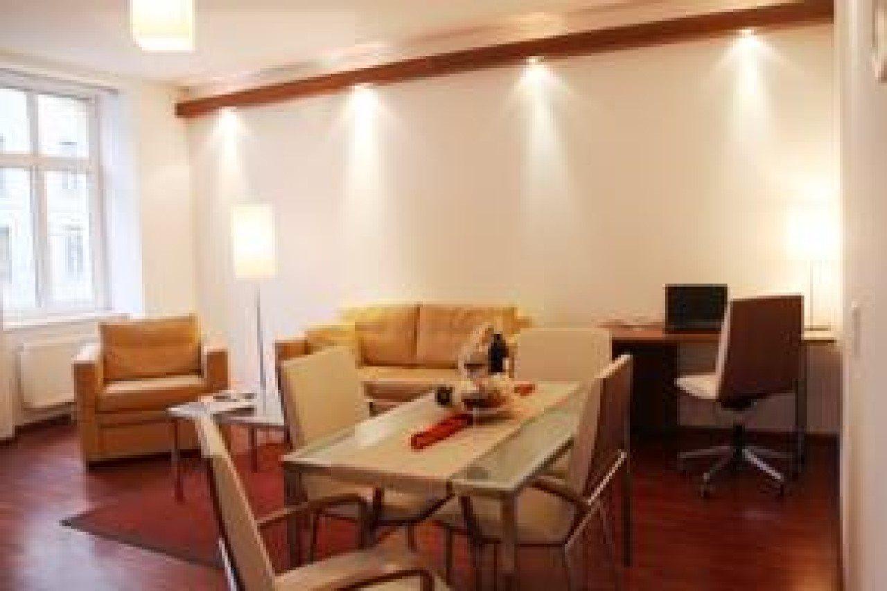 Checkvienna - Premium Apartment المظهر الخارجي الصورة