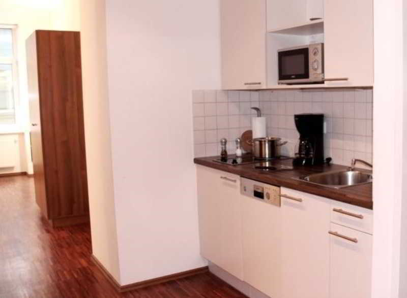 Checkvienna - Premium Apartment المظهر الخارجي الصورة