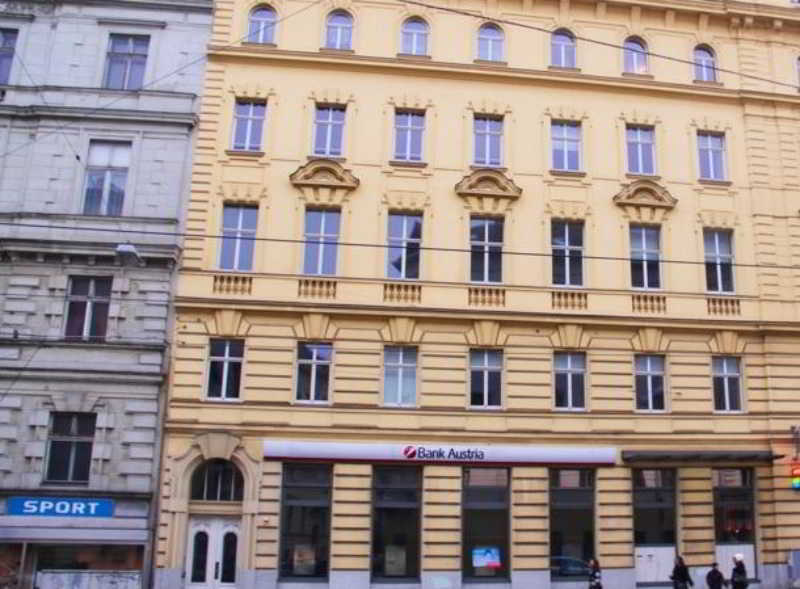 Checkvienna - Premium Apartment المظهر الخارجي الصورة