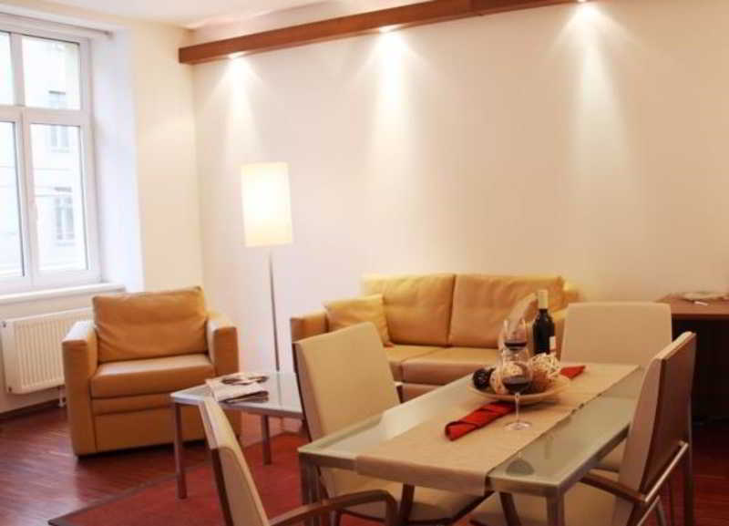 Checkvienna - Premium Apartment المظهر الخارجي الصورة