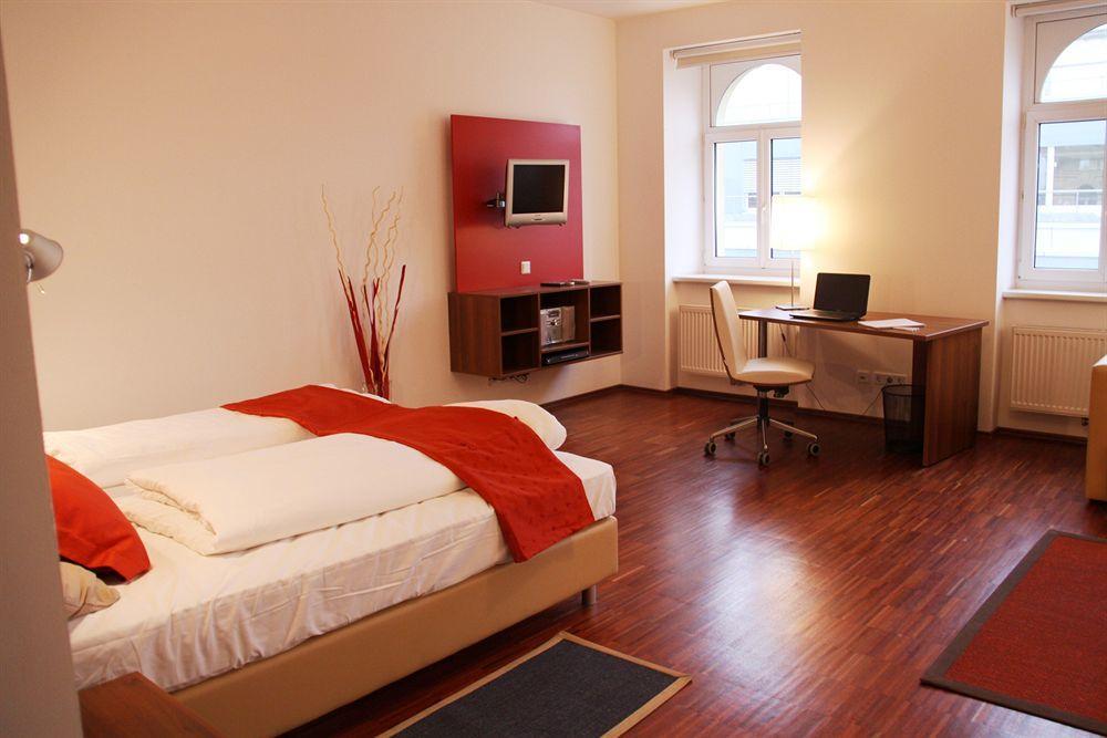 Checkvienna - Premium Apartment المظهر الخارجي الصورة