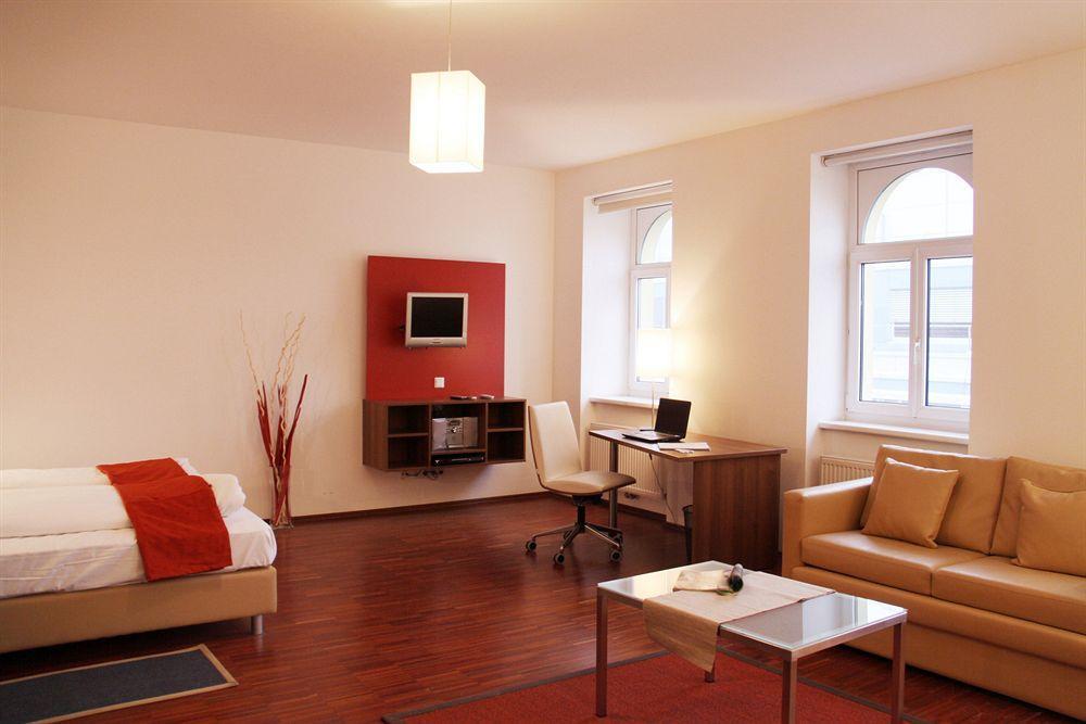 Checkvienna - Premium Apartment المظهر الخارجي الصورة