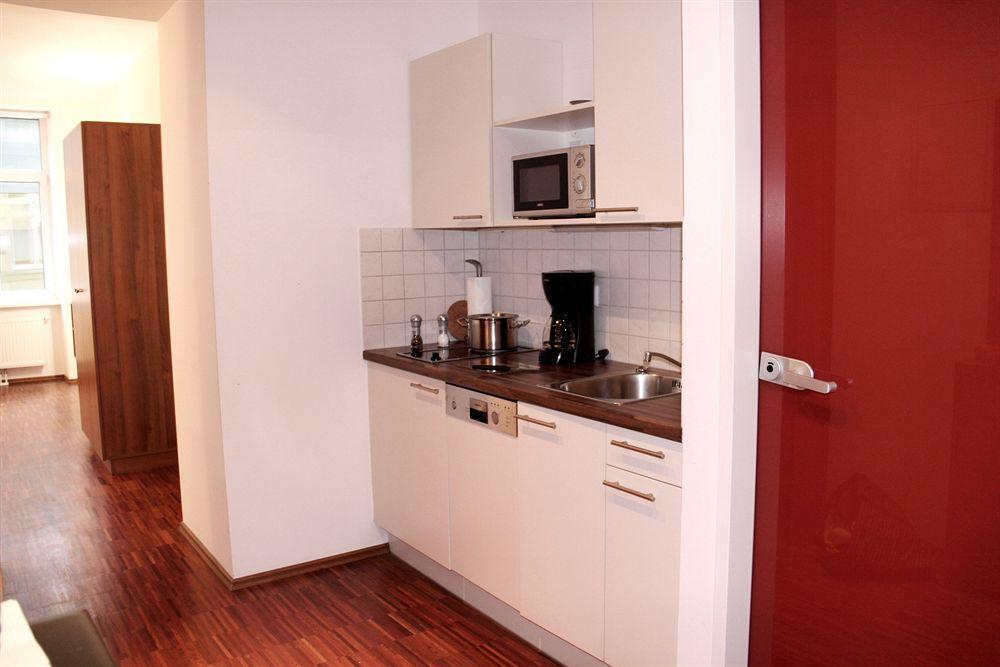 Checkvienna - Premium Apartment المظهر الخارجي الصورة