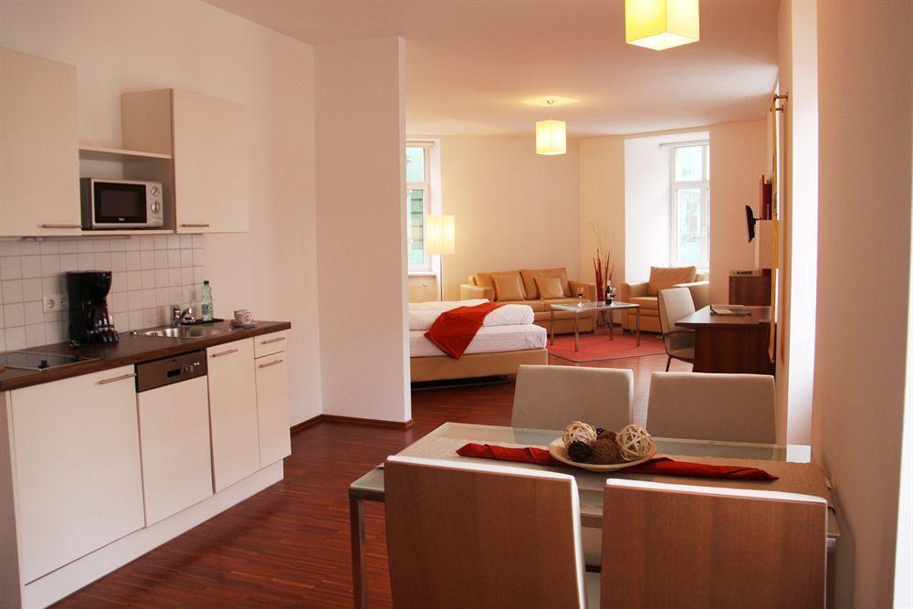 Checkvienna - Premium Apartment المظهر الخارجي الصورة