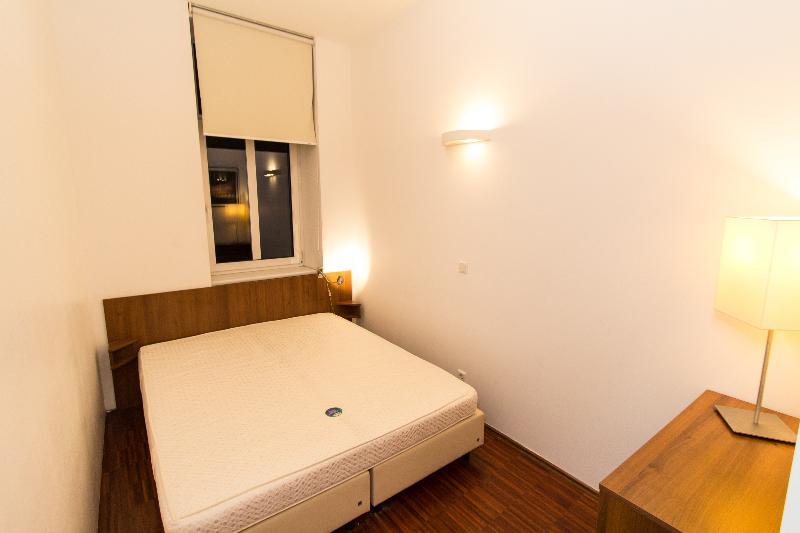 Checkvienna - Premium Apartment المظهر الخارجي الصورة