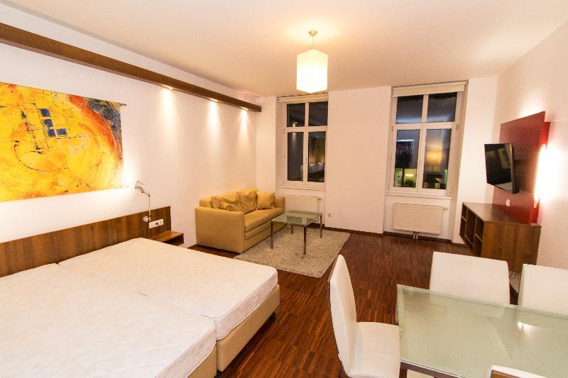 Checkvienna - Premium Apartment المظهر الخارجي الصورة
