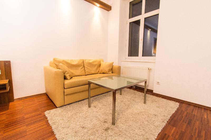 Checkvienna - Premium Apartment المظهر الخارجي الصورة