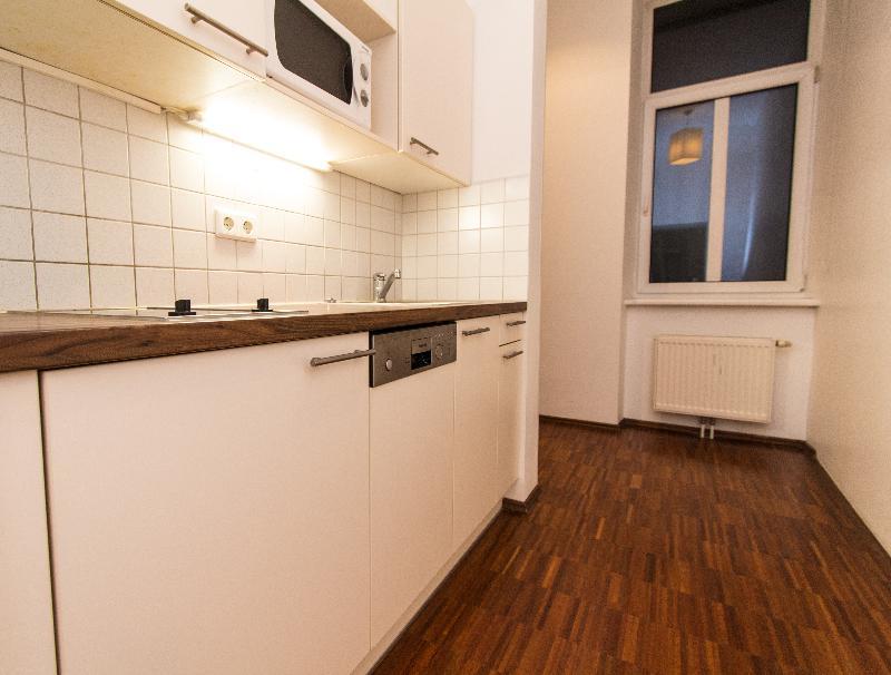 Checkvienna - Premium Apartment المظهر الخارجي الصورة