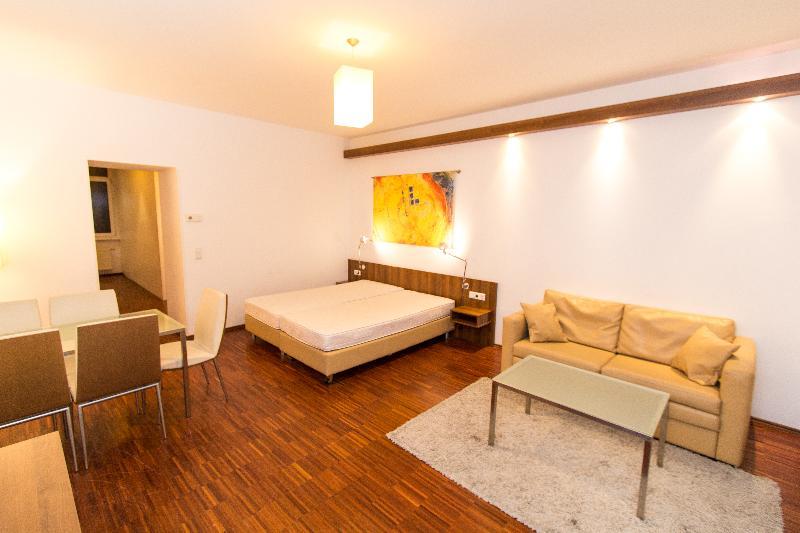 Checkvienna - Premium Apartment المظهر الخارجي الصورة