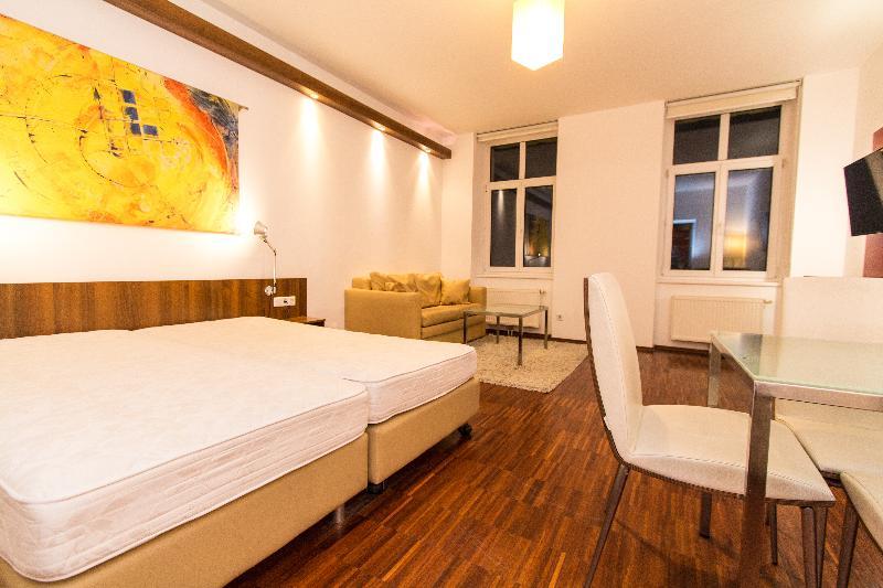 Checkvienna - Premium Apartment المظهر الخارجي الصورة