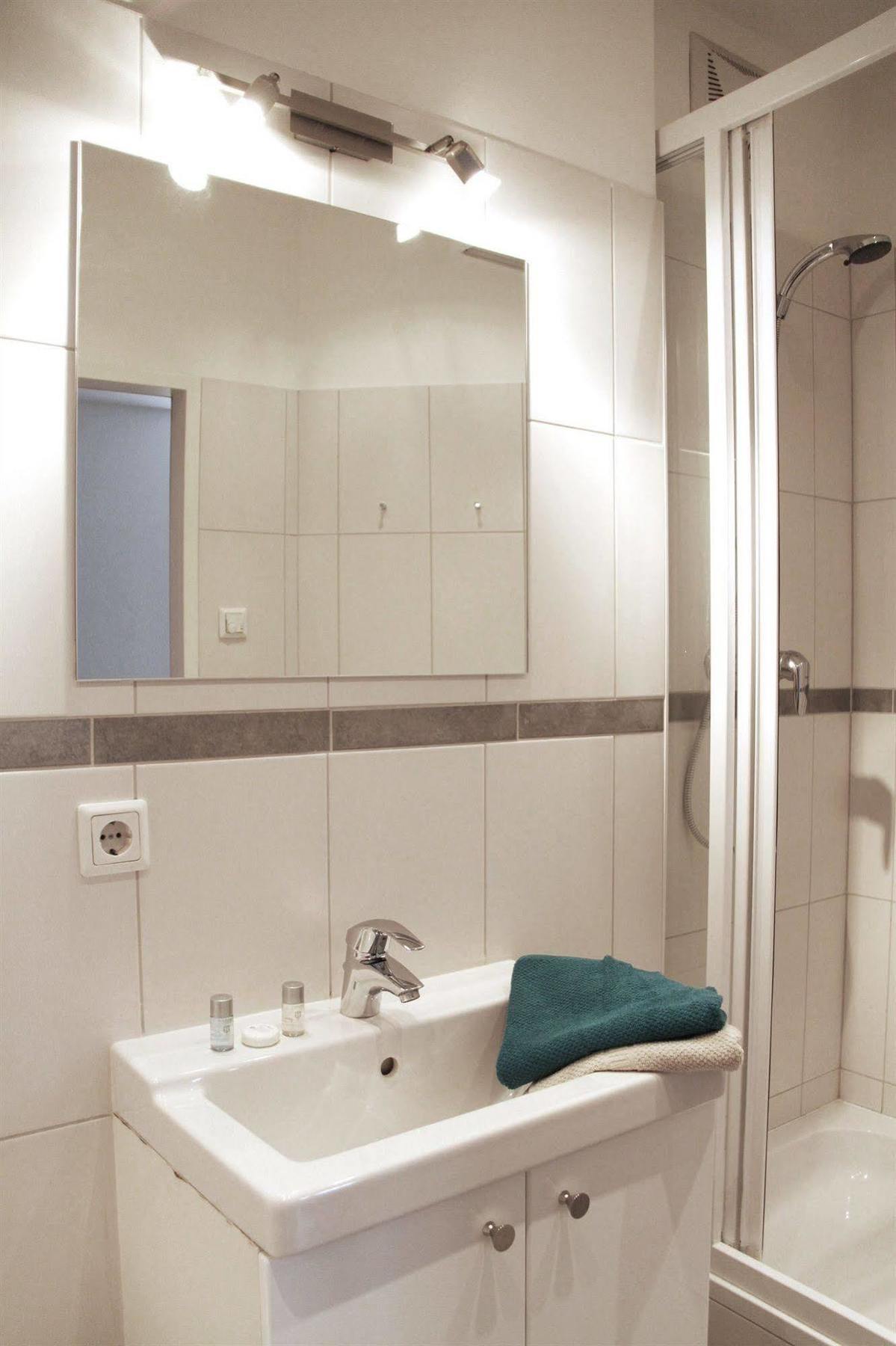 Checkvienna - Premium Apartment المظهر الخارجي الصورة