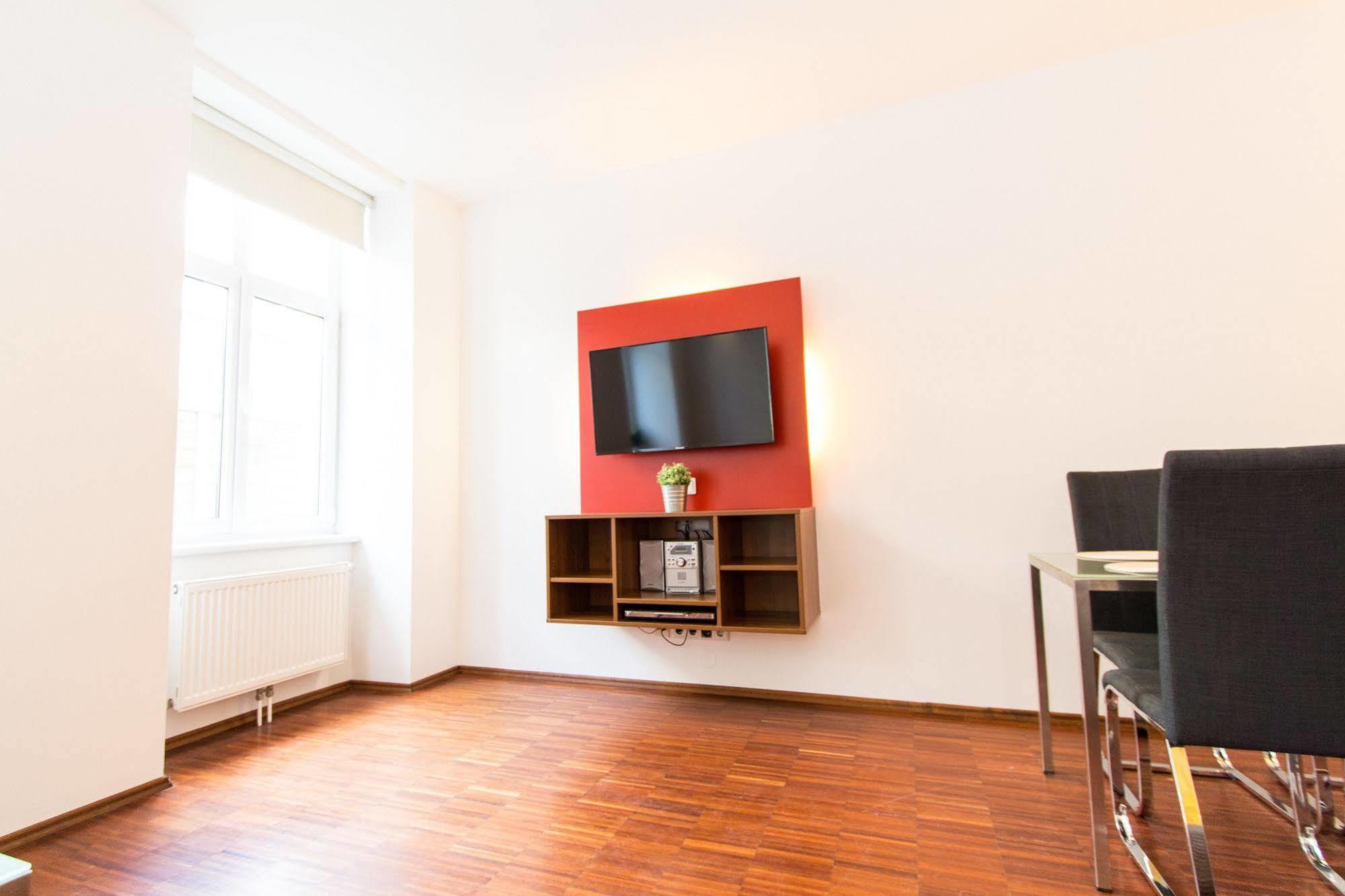 Checkvienna - Premium Apartment المظهر الخارجي الصورة