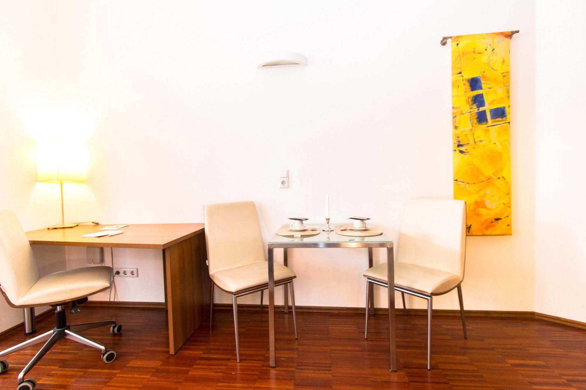 Checkvienna - Premium Apartment المظهر الخارجي الصورة