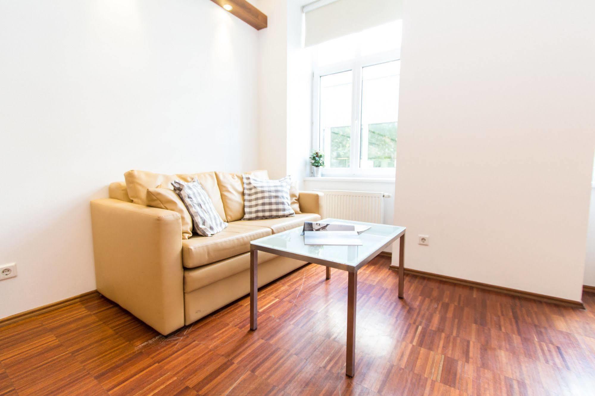 Checkvienna - Premium Apartment المظهر الخارجي الصورة