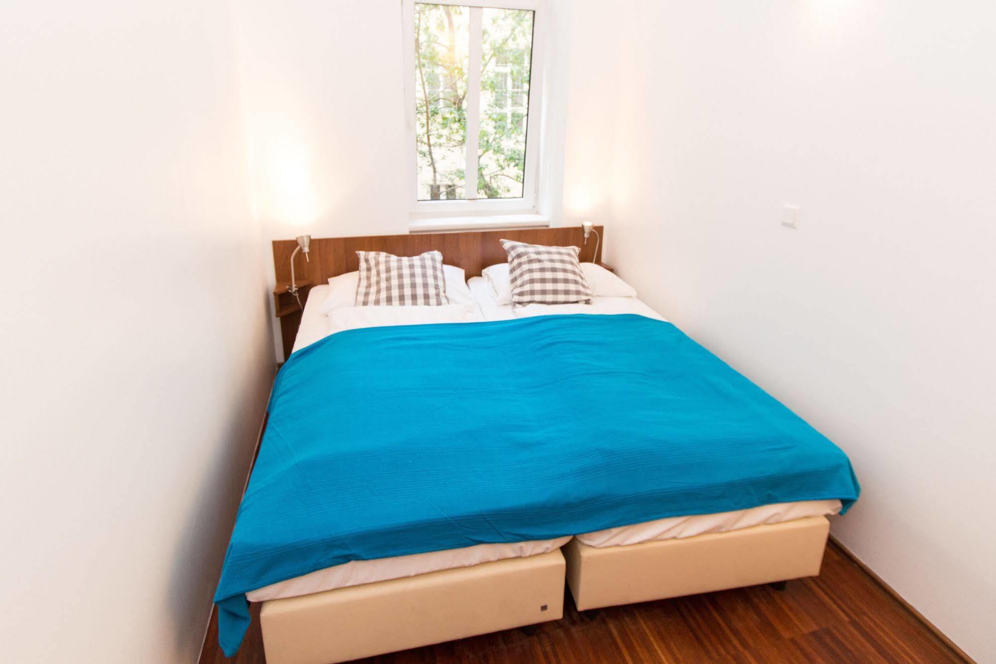 Checkvienna - Premium Apartment المظهر الخارجي الصورة