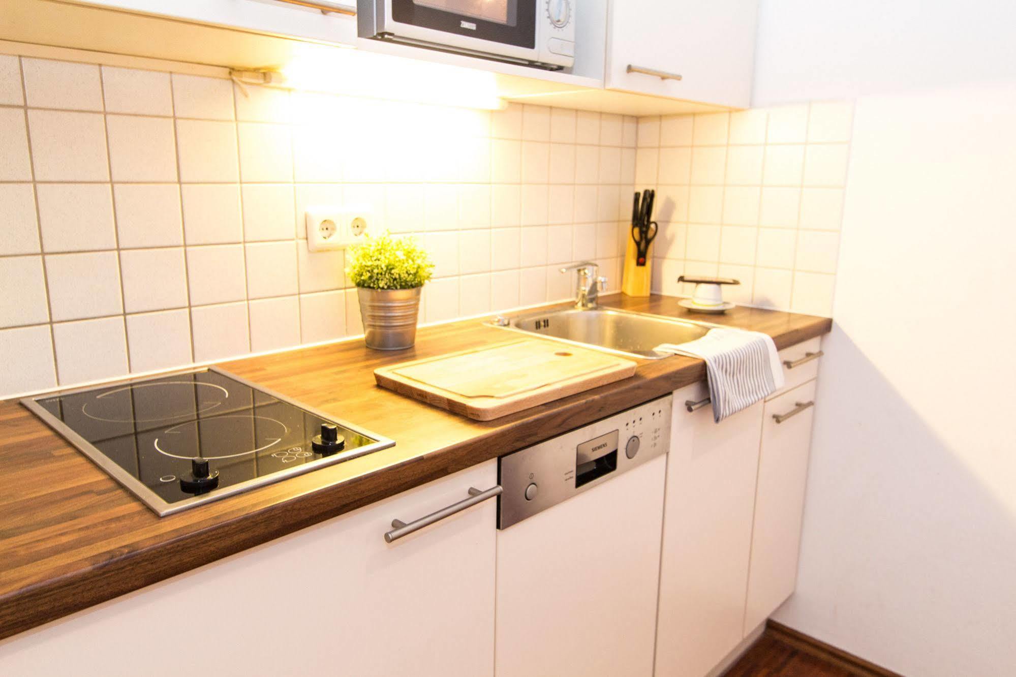 Checkvienna - Premium Apartment المظهر الخارجي الصورة